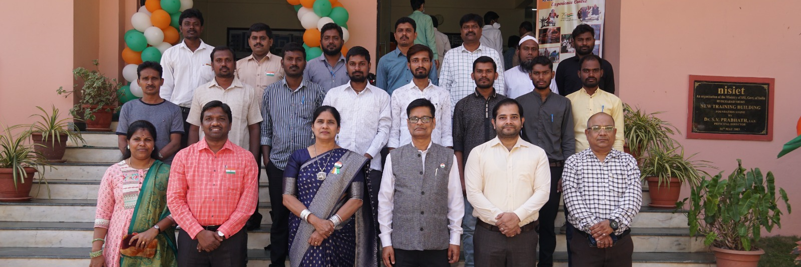 Advanced MDP on Green Technologies