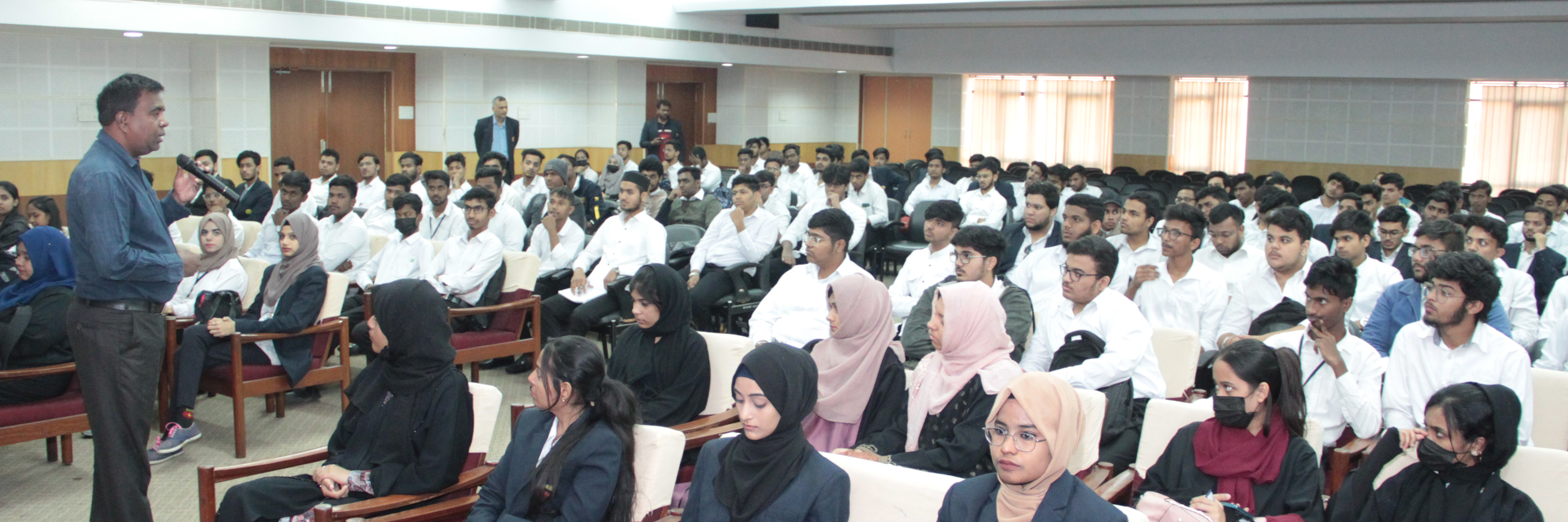 Awareness Programmes on Innovation & Entrepreneurship