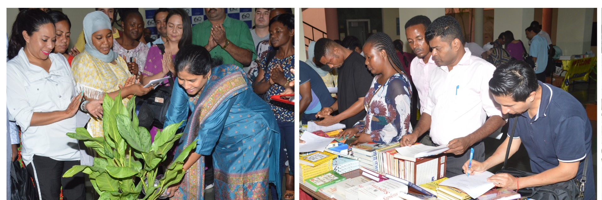 Book Exhibition