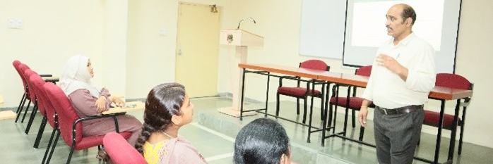 Hindi Workshop