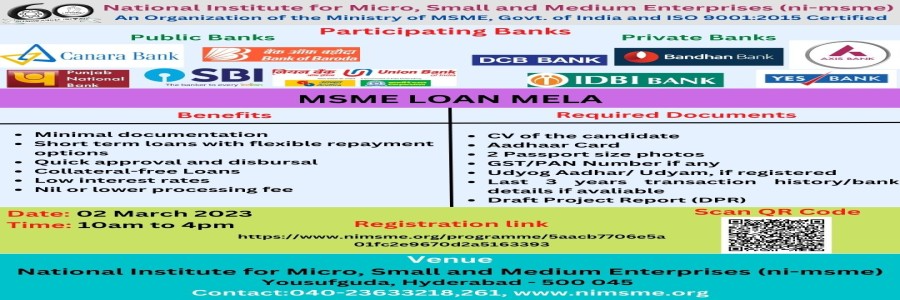 Loan Mela