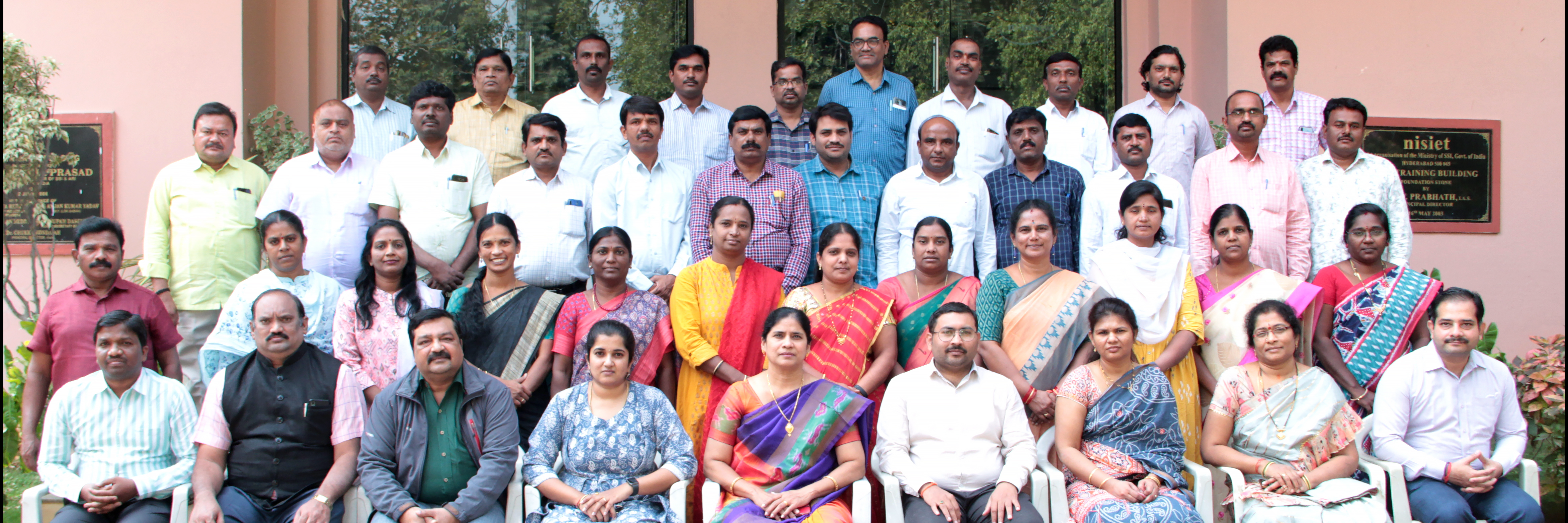 Management Development Programme on IPR