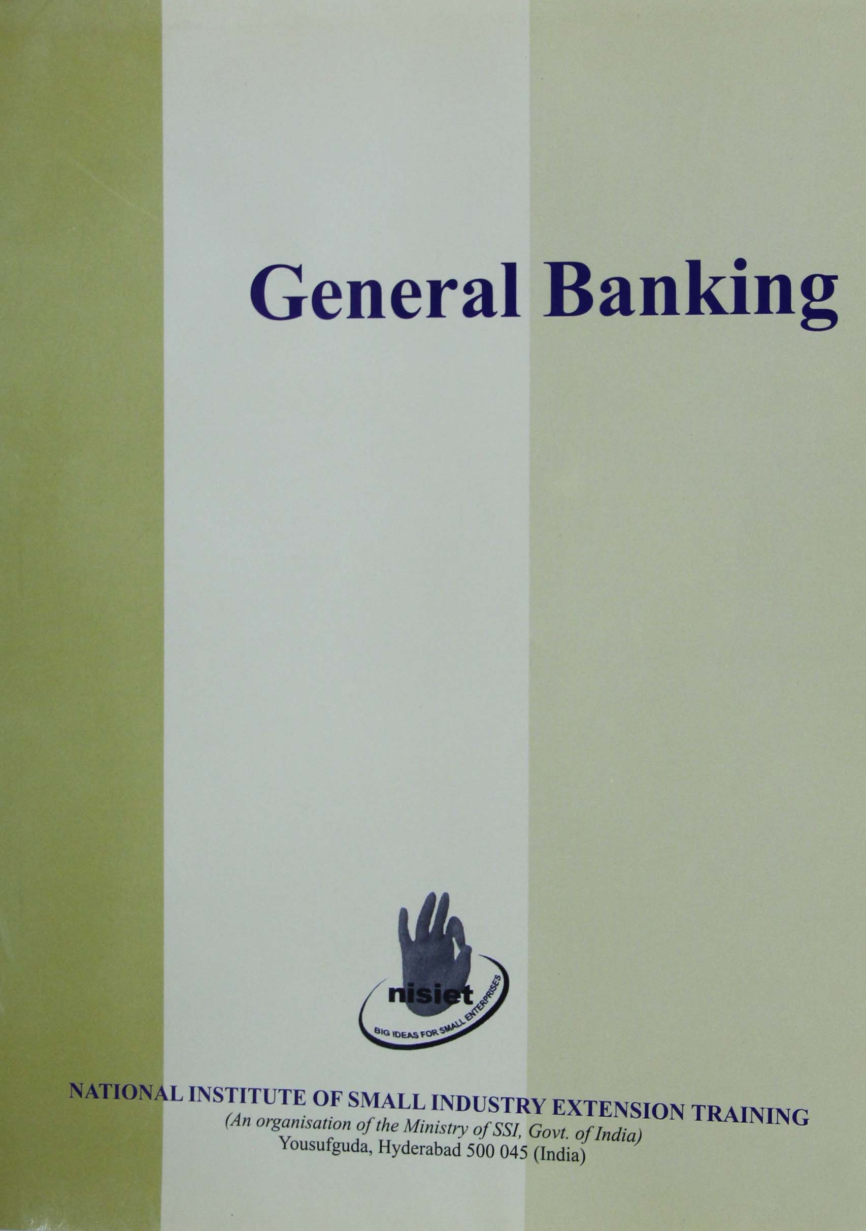 General Banking