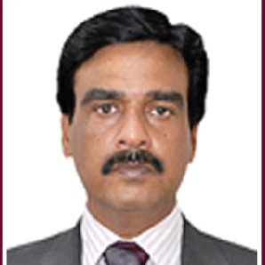 1 Chandrasekhar Reddy