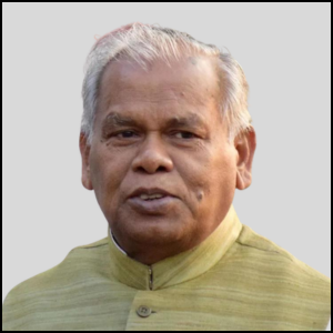 Shri Jitan Ram Manjhi