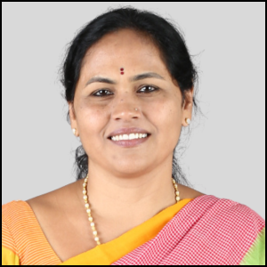 Ms. Shobha Karandlaje